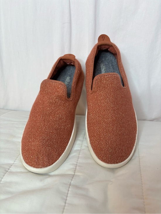allbirds Shoes - Allbirds women’s sneakers size7 Merino wool slip-on machine washable